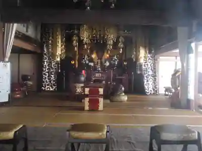 英信寺(東京都)