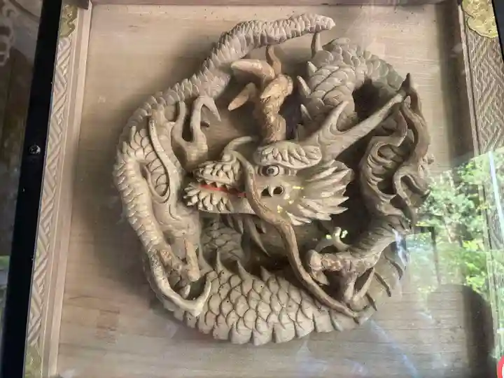 榛名神社(群馬県)