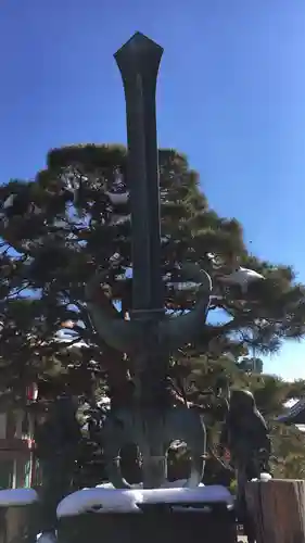 善光寺大勧進のその他建物