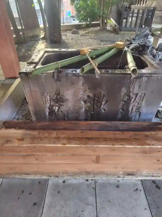 金王八幡宮(東京都)