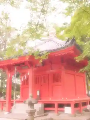 陸奥国分寺薬師堂のその他建物