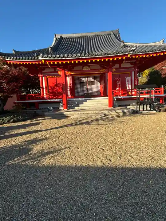 寳珠院(宝珠院)(大阪府)
