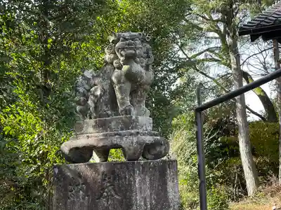 岩上神社(滋賀県)