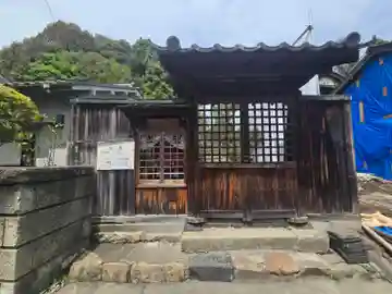 頭塔(奈良県)