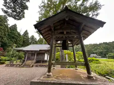 保中寺(福井県)