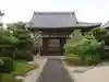 本立寺の本殿・本堂