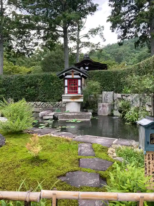 圓通寺(京都府)