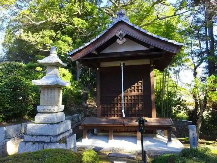 安楽寺(滋賀県)
