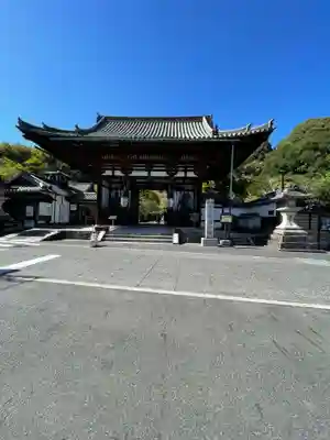 石山寺(滋賀県)