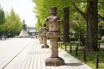 靖國神社(東京都)