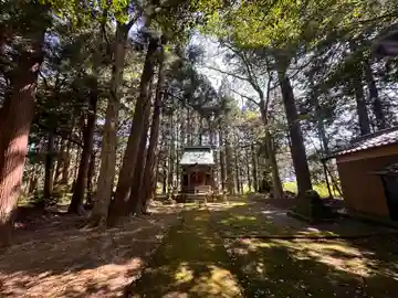 天満神社(福井県)