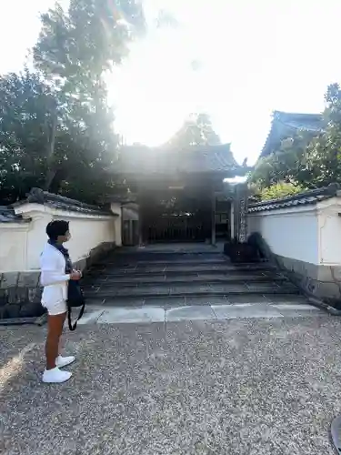 宝筐院(京都府)