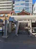 三島神社(東京都)