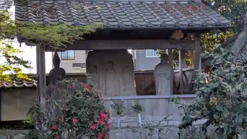 聖衆来迎寺(滋賀県)