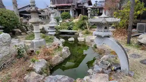 本性寺(愛媛県)