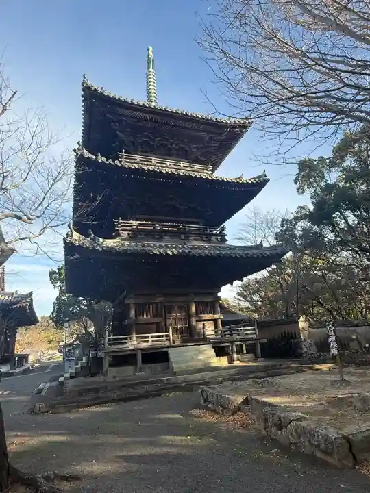 道成寺(和歌山県)