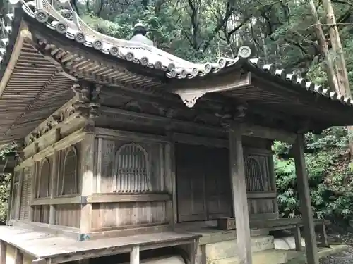 一乗寺のその他建物