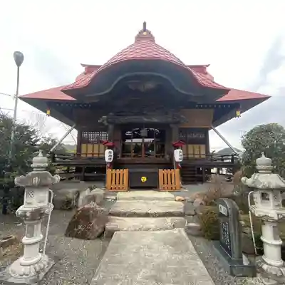 大鏑神社(福島県)