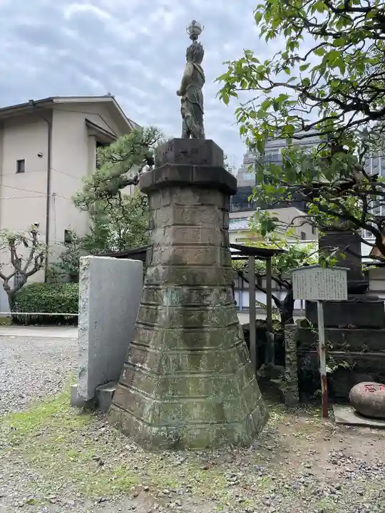 海雲寺(東京都)