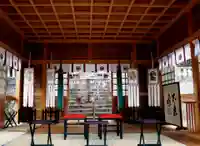 大國主神社のその他建物