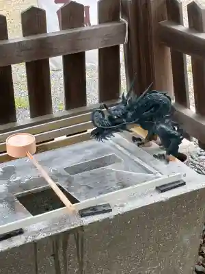 服織田神社(静岡県)