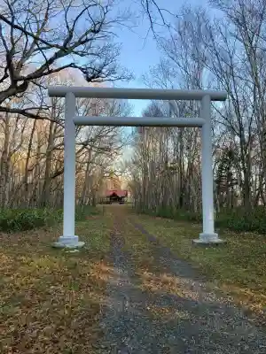 豊受神社(北海道)