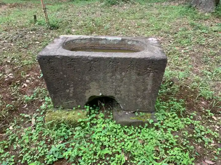 飯縄神社(千葉県)