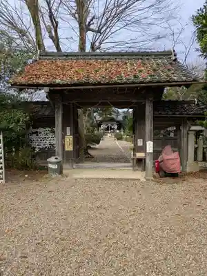 小田井縣神社(兵庫県)