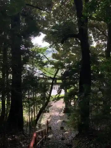 浅間神社(千葉県)