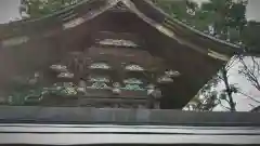 八雲神社(緑町)の芸術