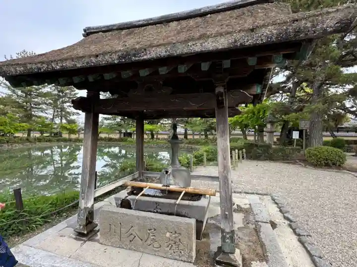 法隆寺(奈良県)