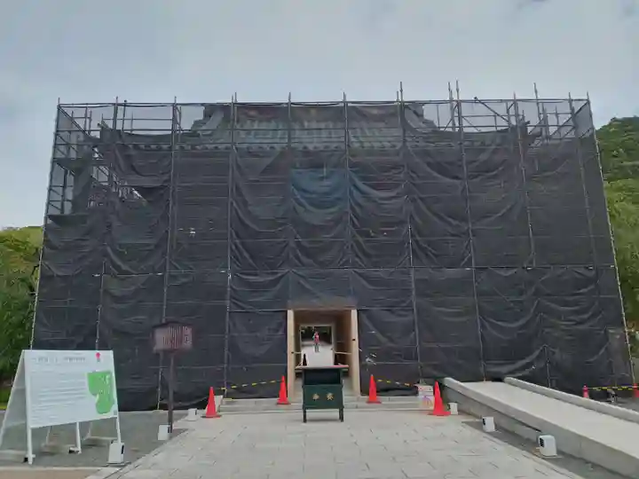 勝尾寺(大阪府)