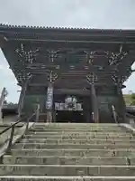 長谷寺(奈良県)