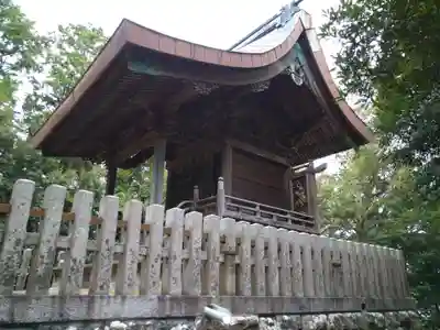雨宮龍神社(滋賀県)