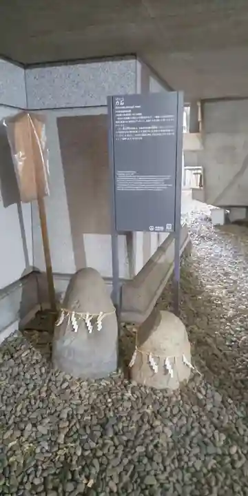 築土神社(東京都)