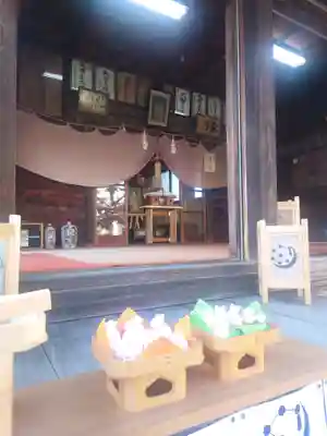 入間川大国神社(埼玉県)