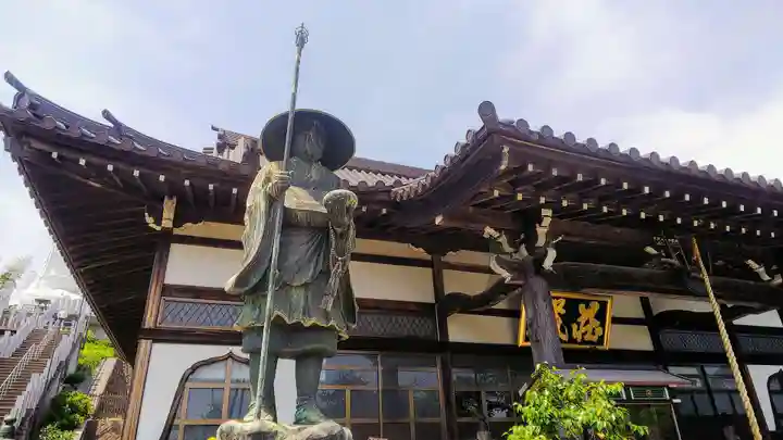 東福寺の本殿・本堂