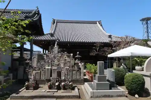 浄谷寺(大阪府)