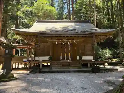 室生龍穴神社(奈良県)