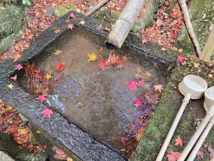 大威徳寺(大阪府)