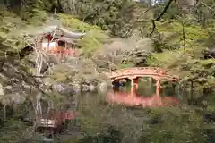 醍醐寺(京都府)