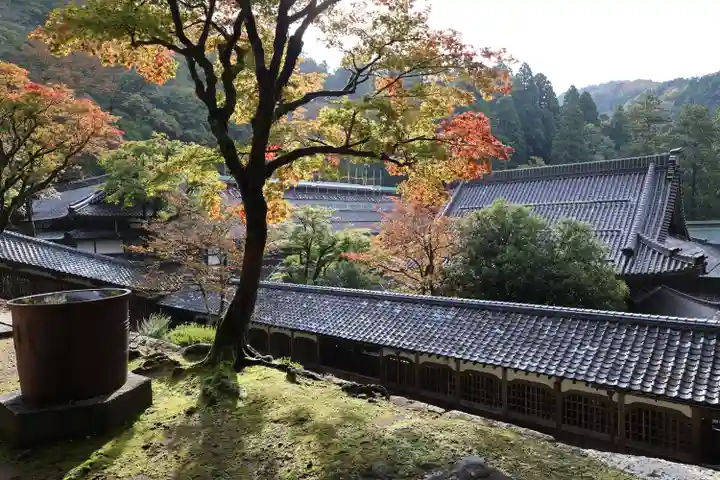 永平寺(福井県)
