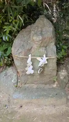飛鳥坐神社(奈良県)