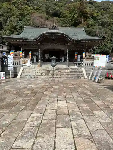 一畑薬師(島根県)
