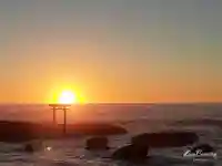 大洗磯前神社(茨城県)