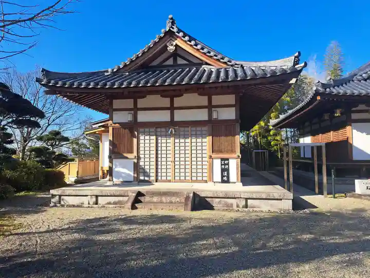 大安寺(奈良県)