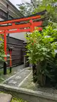 中山神社(京都府)