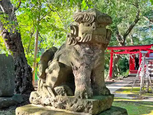 弘前天満宮(青森県)