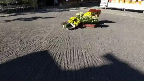 常陸第三宮　吉田神社(茨城県)