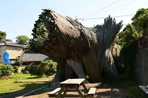 伊吹八幡神社(香川県)